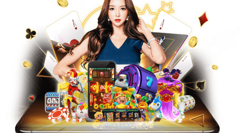 แจ็คพอตแตกไว